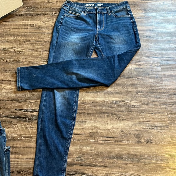Set of two pair wear house one jeans - Picture 9 of 13
